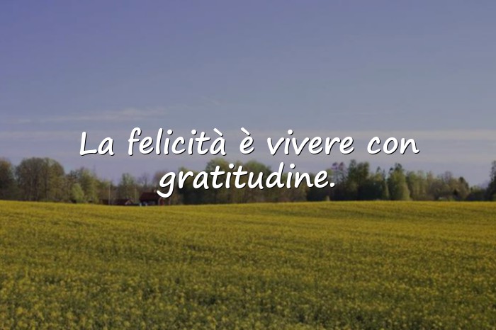 Immagini con felicità frasi - 6