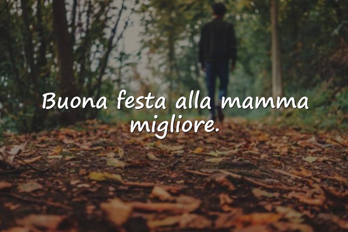 Immagini con festa della mamma frasi - 21