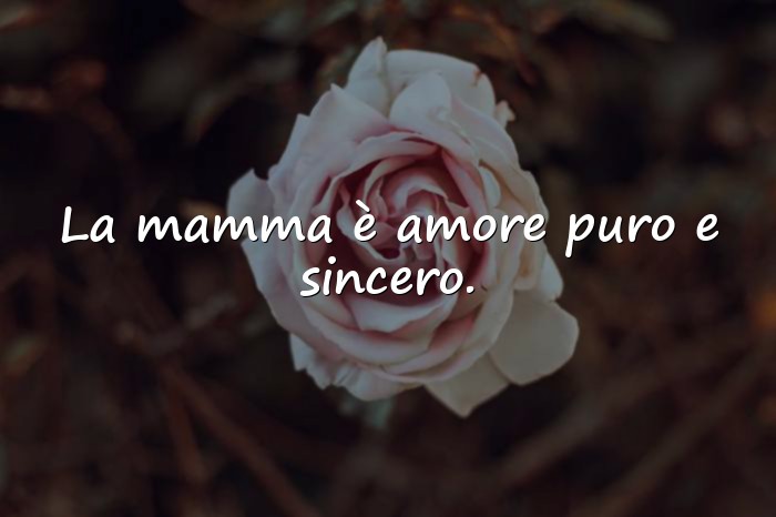 Immagini con festa della mamma frasi - 11