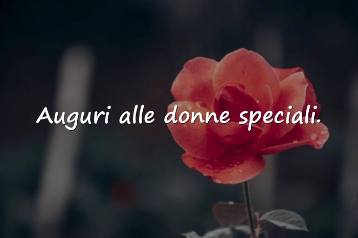 Immagini con festa delle donne frasi - 1