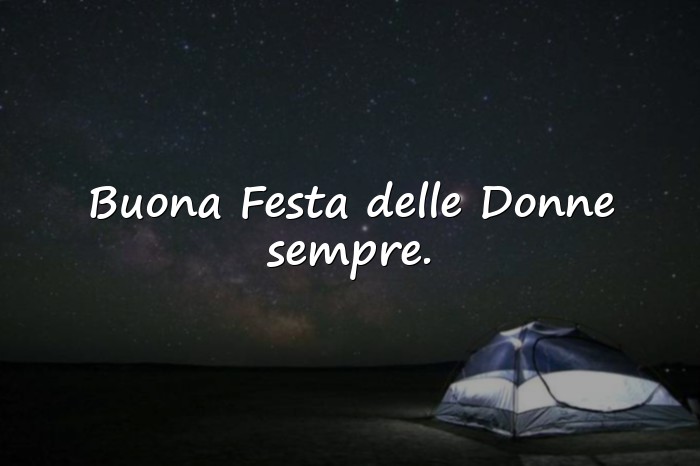 Immagini con festa delle donne frasi - 1