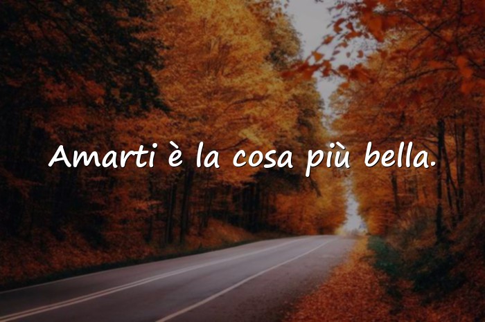 Immagini con frase amore - 6