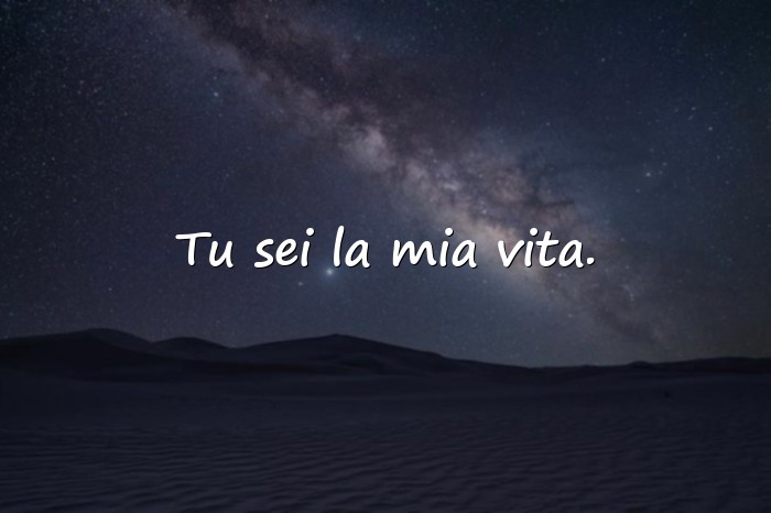 Immagini con frase amore - 3