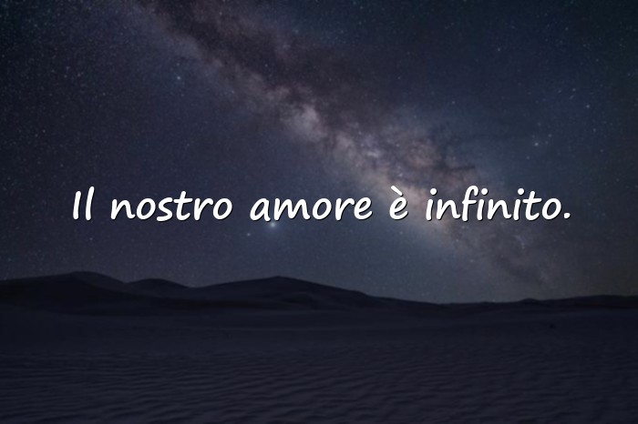 Immagini con frase amore - 20