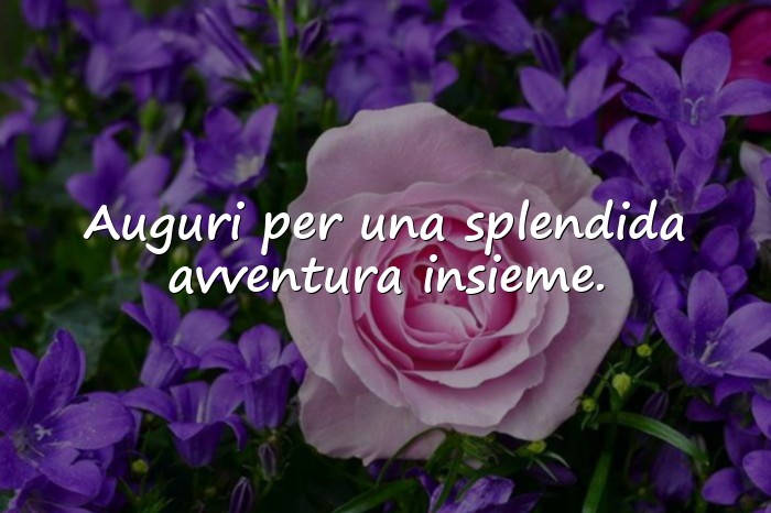 Immagini con frase auguri matrimonio - 19