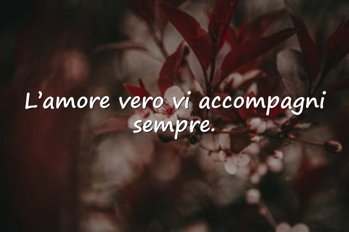 Immagini con frase auguri matrimonio - 10