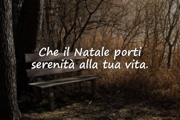 Immagini con frase auguri natale - 10