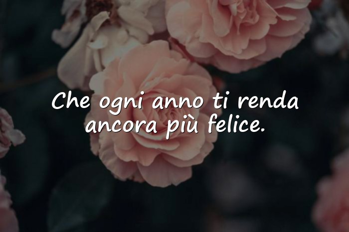 Immagini con frase buon compleanno - 11