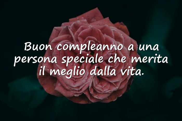 Immagini con frase compleanno - 1