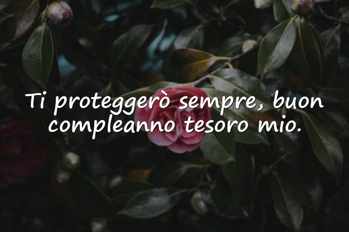 Immagini con frase compleanno figlia - 16