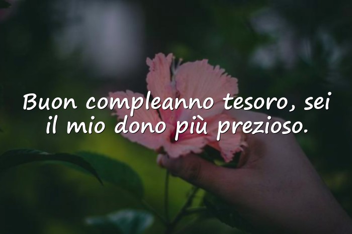Immagini con frase compleanno figlia - 1