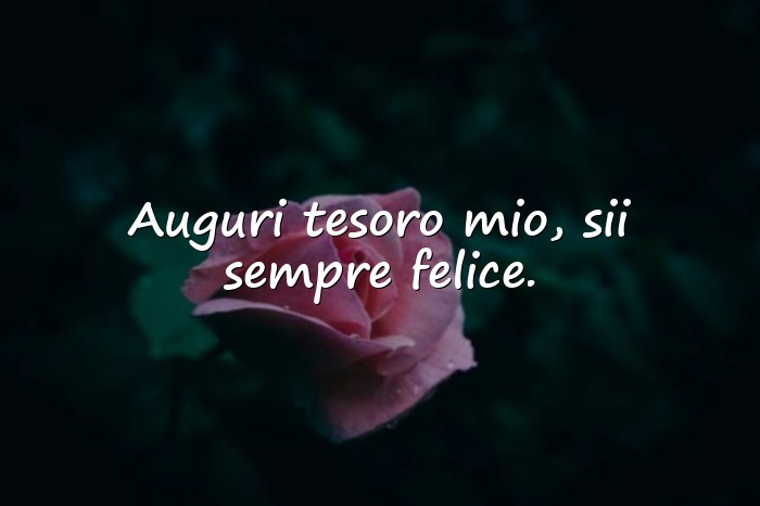 Immagini con frase compleanno figlia - 6