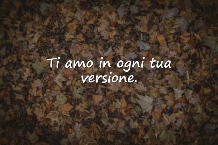 Immagini con frase d amore - 18