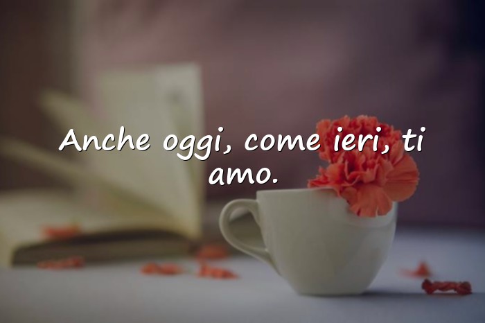 Immagini con frase d amore - 9
