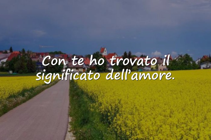 Immagini con frase d amore - 1