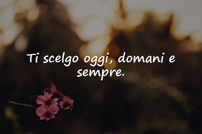 Immagini con frase d amore per lei - 7