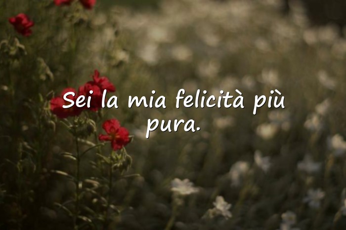 Immagini con frase d amore per lei - 12