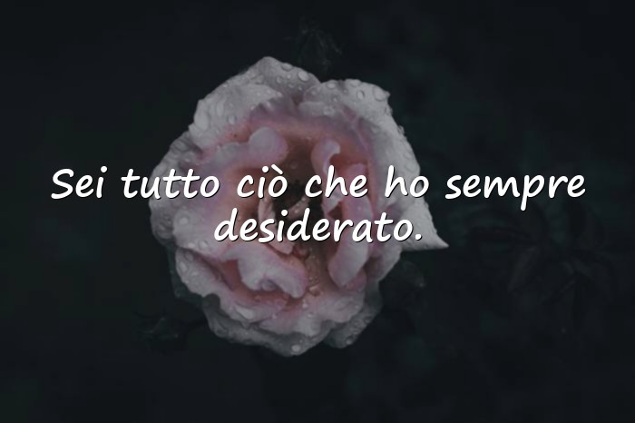 Immagini con frase d amore per lei - 6