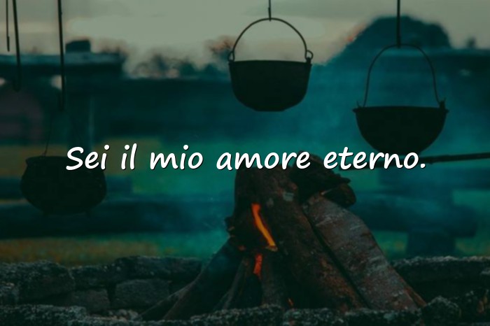 Immagini con frase d amore per lei - 1