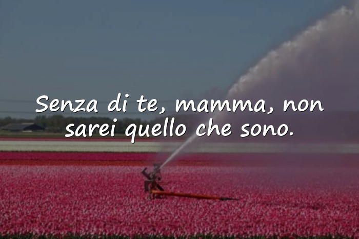 Immagini con frase mamma - 14