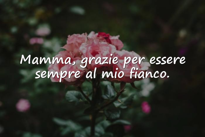 Immagini con frase mamma - 9