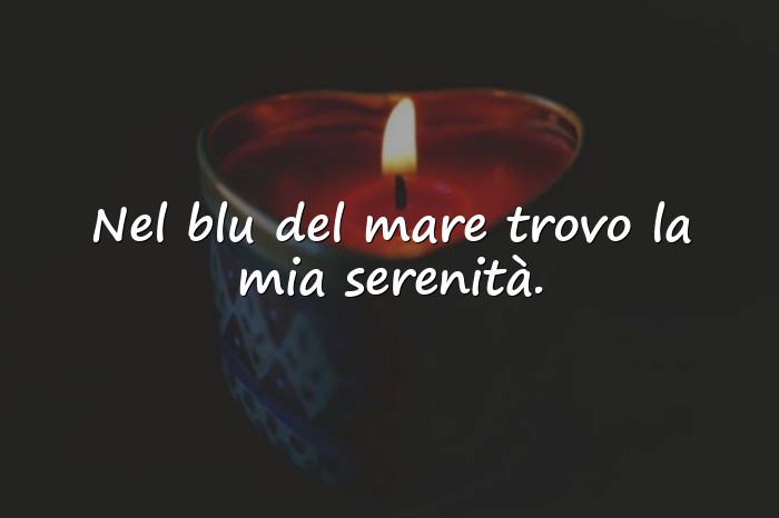 Immagini con frase mare - 25