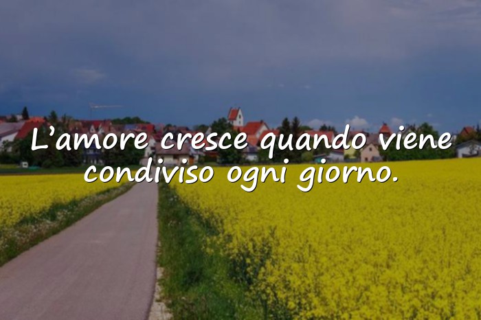 Immagini con frase per matrimonio - 6