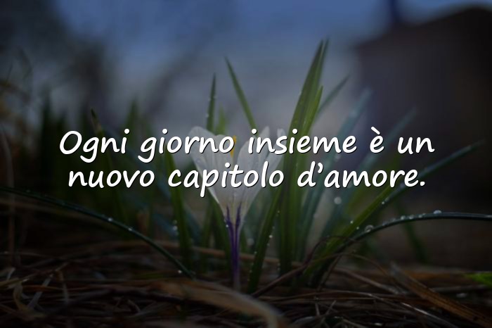 Immagini con frase per matrimonio - 21