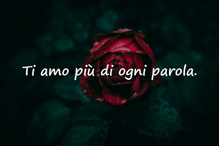Immagini con frase per san valentino - 14