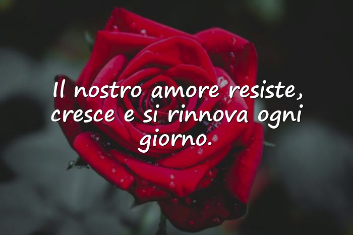 Immagini con frasi anniversario di matrimonio - 20