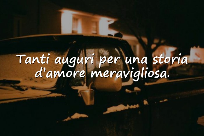 Immagini con Frasi augurali per matrimonio - 4