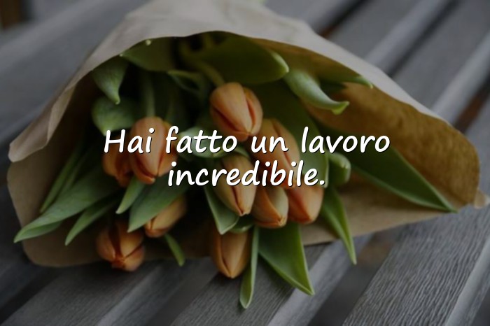 Immagini con frasi auguri laurea - 10