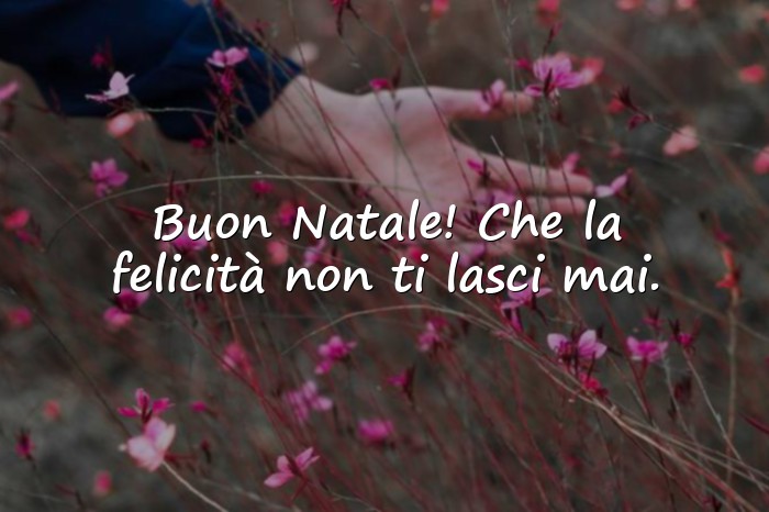 Immagini con frasi auguri natale - 19