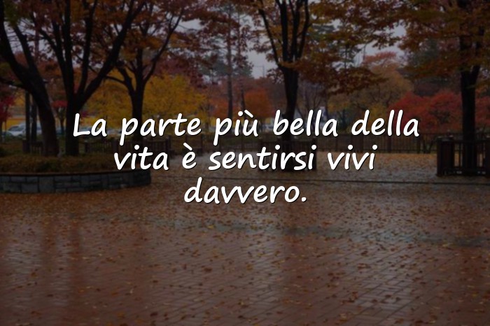 Immagini con frasi belle - 1