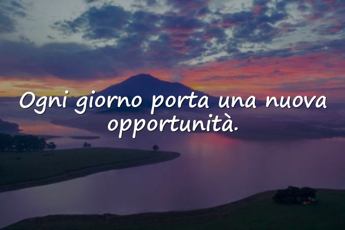 Immagini con frasi belle sulla vita - 5