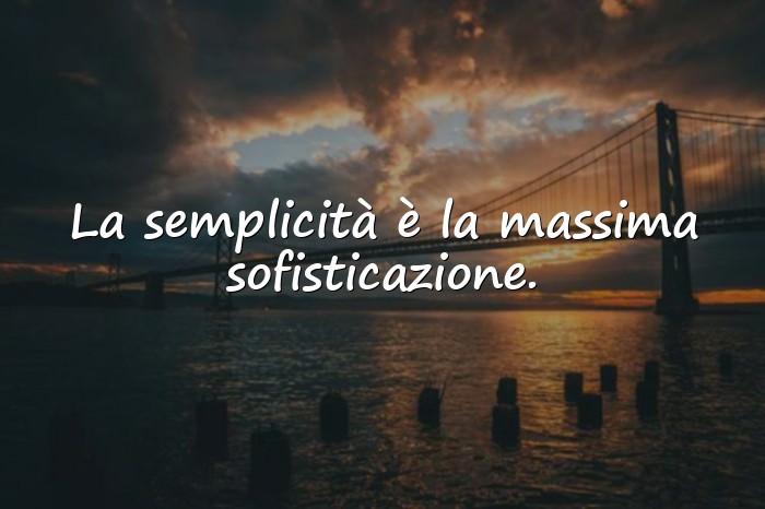 Immagini con frasi celebri - 6