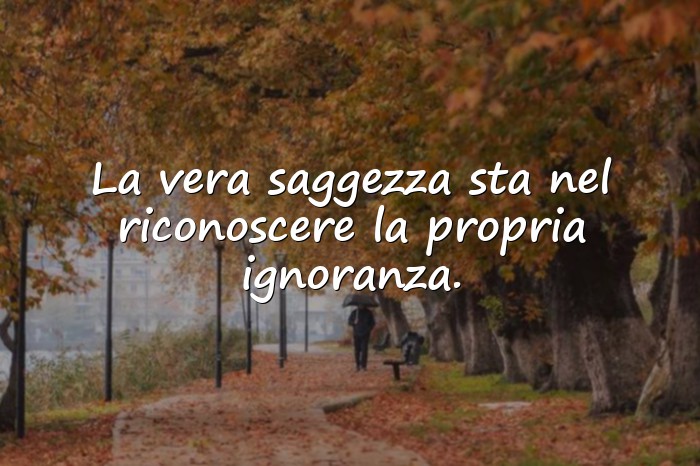 Immagini con frasi celebri - 1