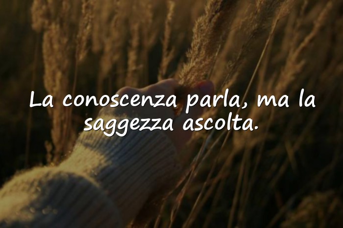 Immagini con frasi celebri - 21
