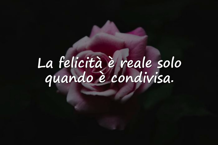 Immagini con frasi celebri - 16