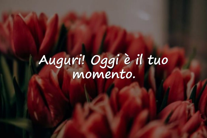 Immagini con frasi compleanno - 4