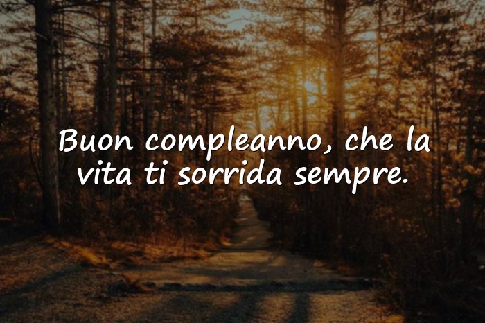 Immagini con frasi compleanno - 24