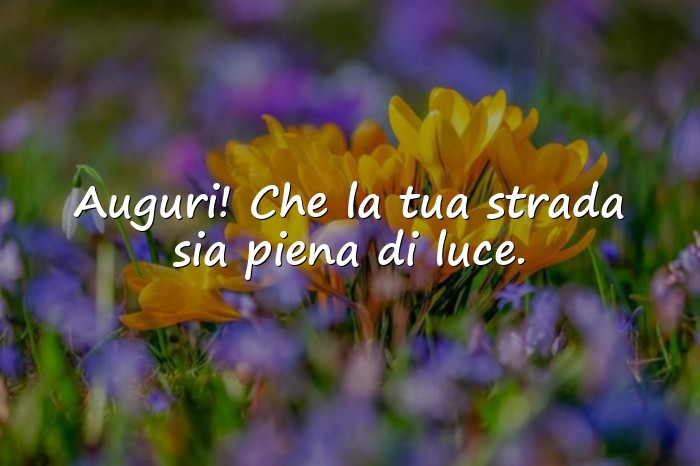 Immagini con frasi compleanno - 21