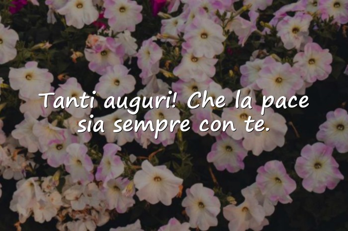 Immagini con frasi compleanno - 10