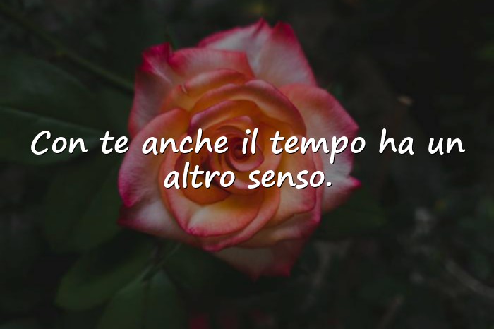 Immagini con frasi d amore per lei - 16