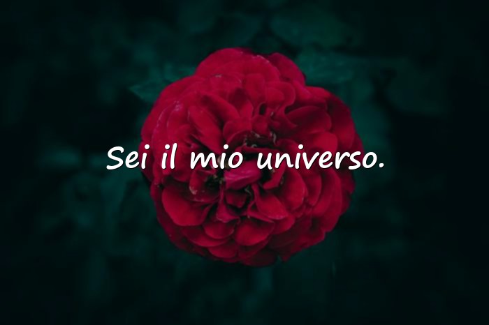 Immagini con frasi d amore per lui - 10