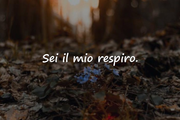 Immagini con frasi d amore per lui - 6