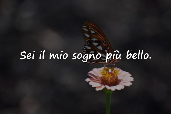 Immagini con frasi d amore per lui - 2