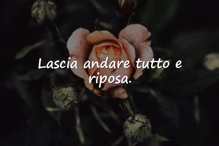 Immagini con frasi della buonanotte - 21