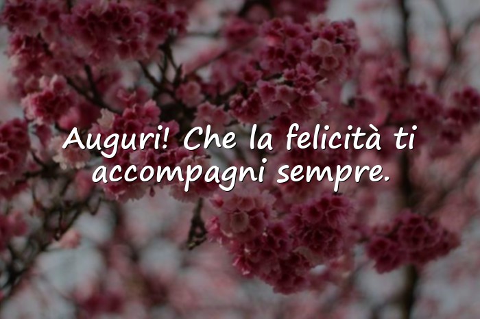 Immagini con frasi di buon compleanno - 2
