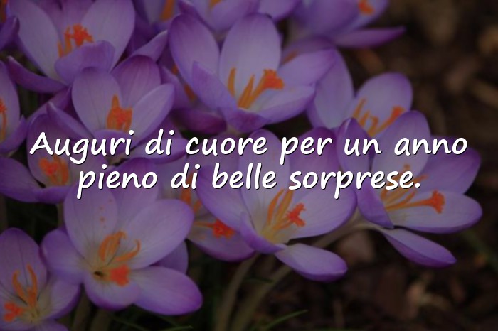 Immagini con frasi di buon compleanno - 23